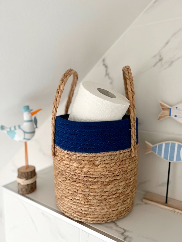 Mały budżet, wielki efekt – metamorfoza łazienki bez remontu