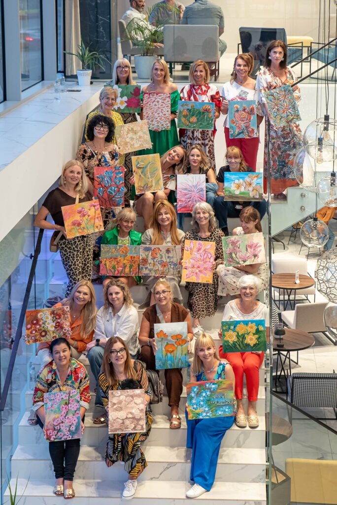 Relacja z trzeciej edycji projektu „Kwiat Dojrzałości”