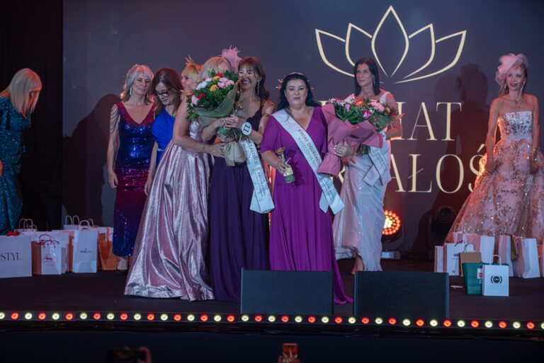 Read more about the article Relacja z trzeciej edycji projektu „Kwiat Dojrzałości”