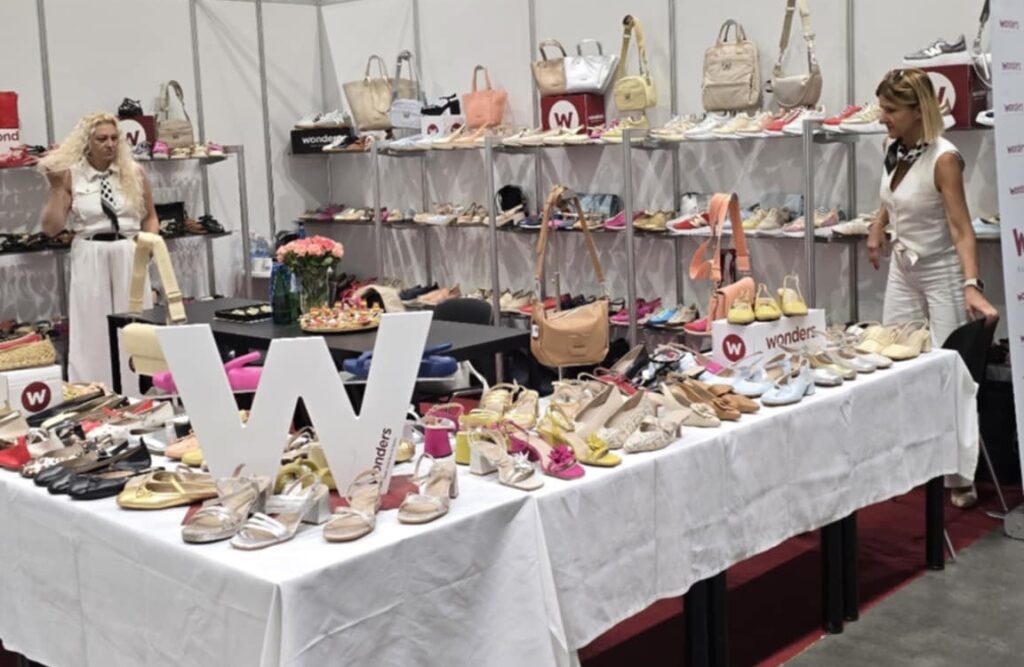 Relacja z targów FashionWeAre 2025