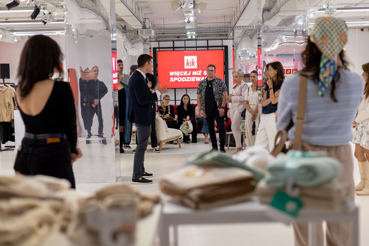 You are currently viewing Relacja ze spotkania KiK „Więcej niż się spodziewasz”