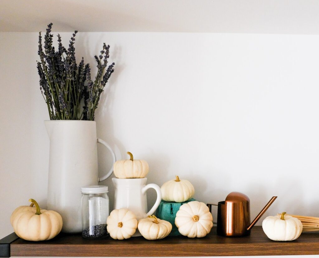 Równonoc jesienna – rytuały na równowagę, harmonię i wewnętrzny spokój