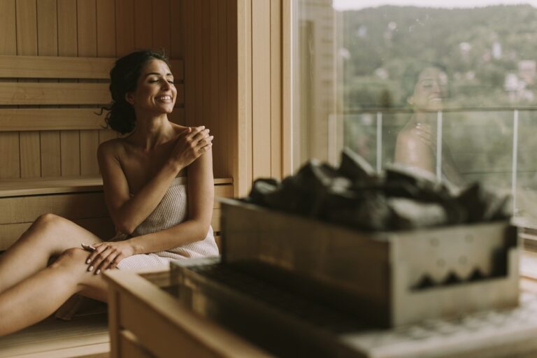 Read more about the article Saunowanie — tego jeszcze nie wiesz