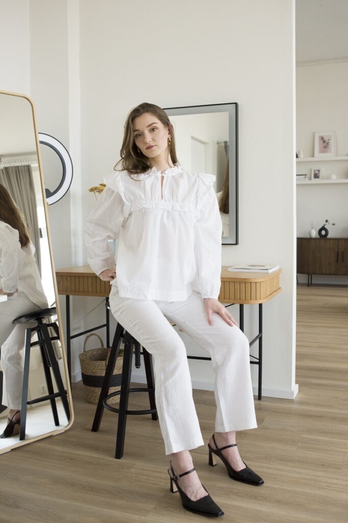 Klamka jak biżuteria – opowieść Weroniki Malickiej o marce Nuskat