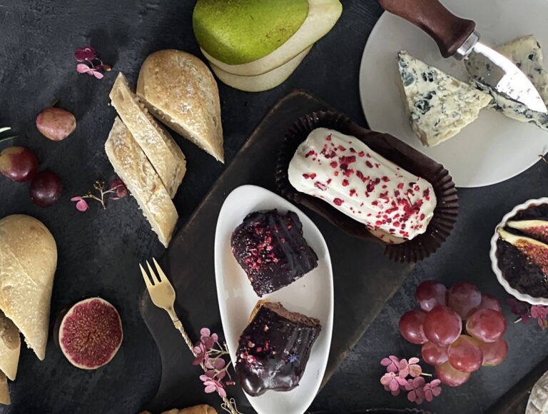 Read more about the article French Touch — akcja promująca smaki, kulturę i tradycję kulinarną Francji