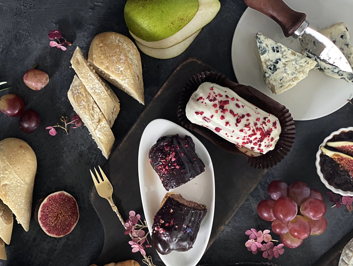 You are currently viewing French Touch — akcja promująca smaki, kulturę i tradycję kulinarną Francji