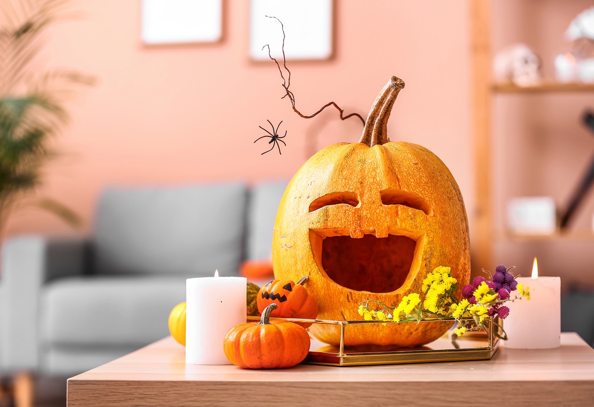 You are currently viewing Halloween w Polsce: jak Polacy oszaleli na punkcie dyni, duchów i słodkich psikusów