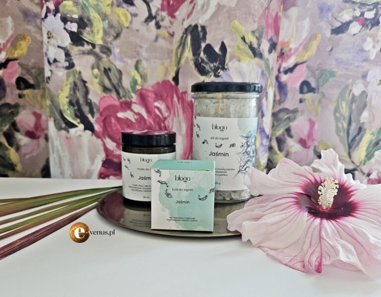 Read more about the article Jaśmin w kosmetykach – zmysłowy sekret piękna