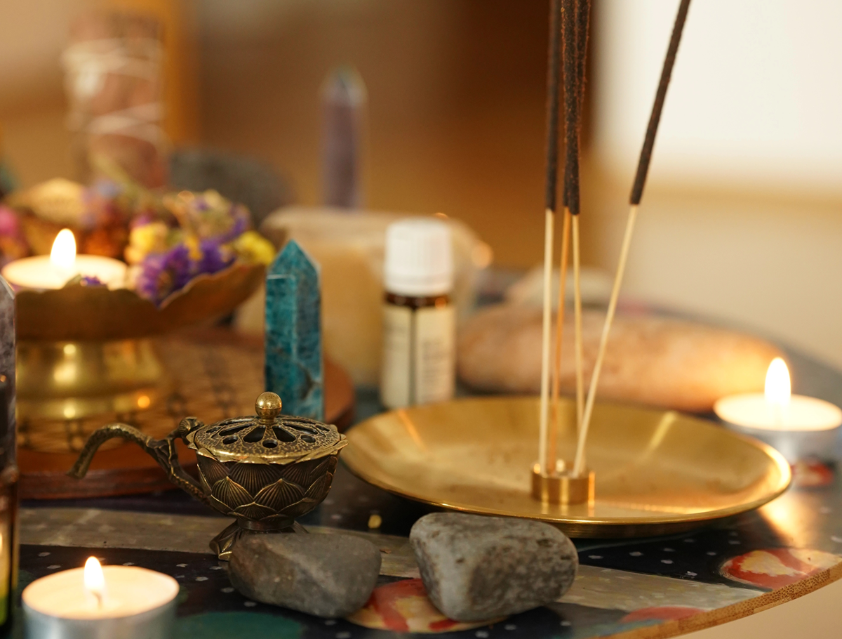 You are currently viewing Jesień spotkań – wydarzenia, które inspirują do powrotu do siebie