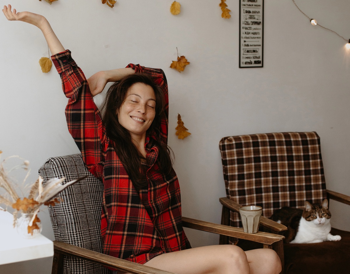 You are currently viewing Jesienne przesilenie – jak energetycznie wykorzystać październik?