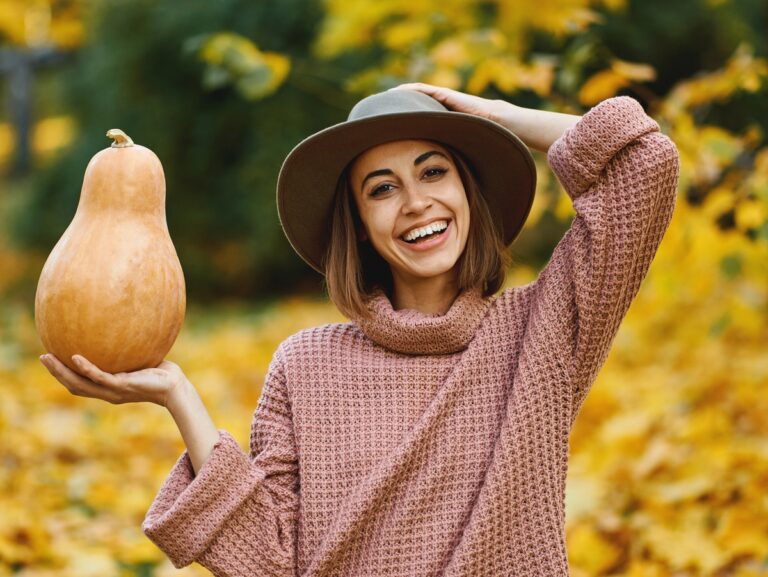 Read more about the article Jesienne trendy lifestyle 2025 – co pokochały kobiety tej jesieni