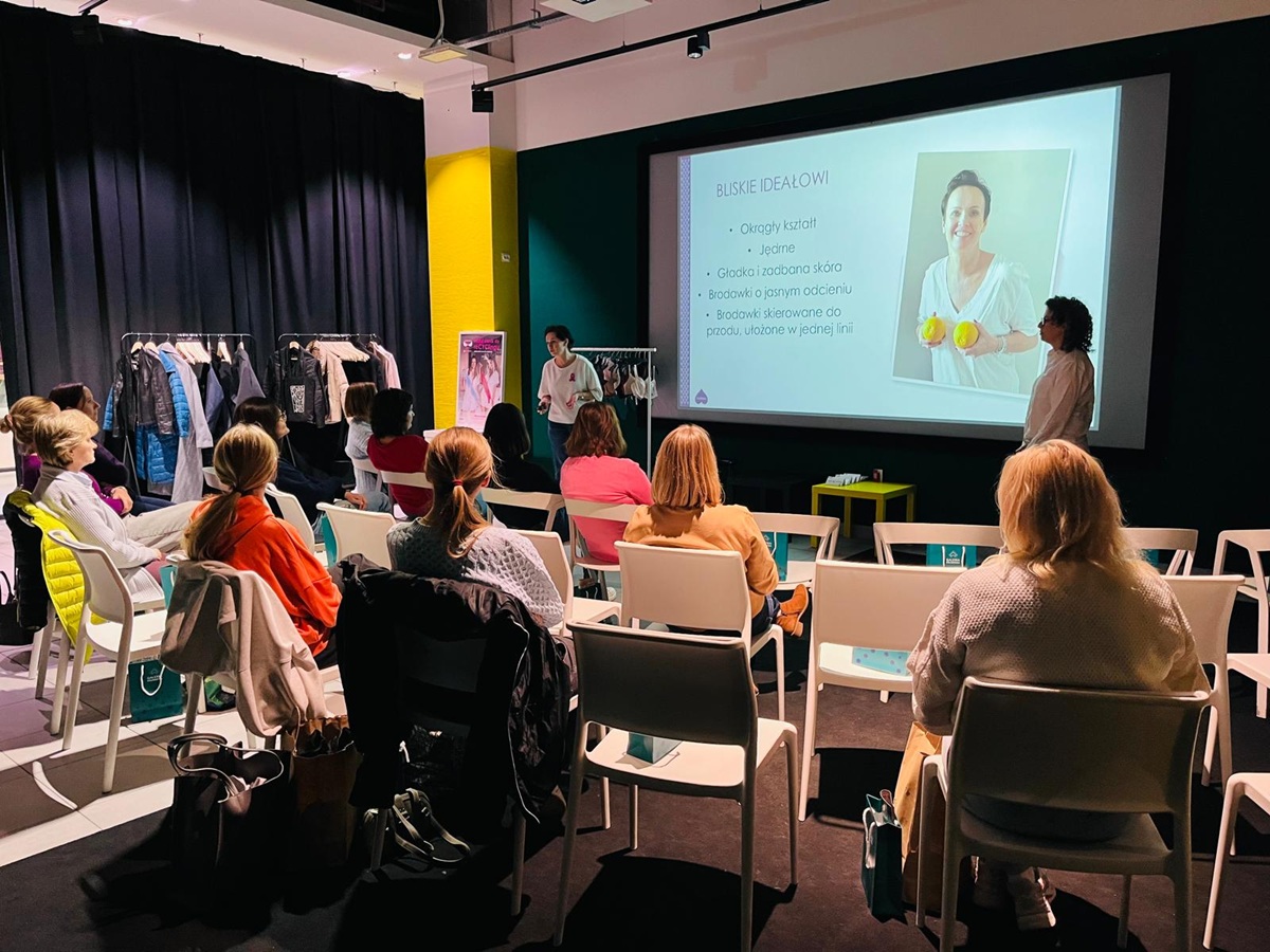 You are currently viewing Kobiece Czwartki w Galerii Północnej