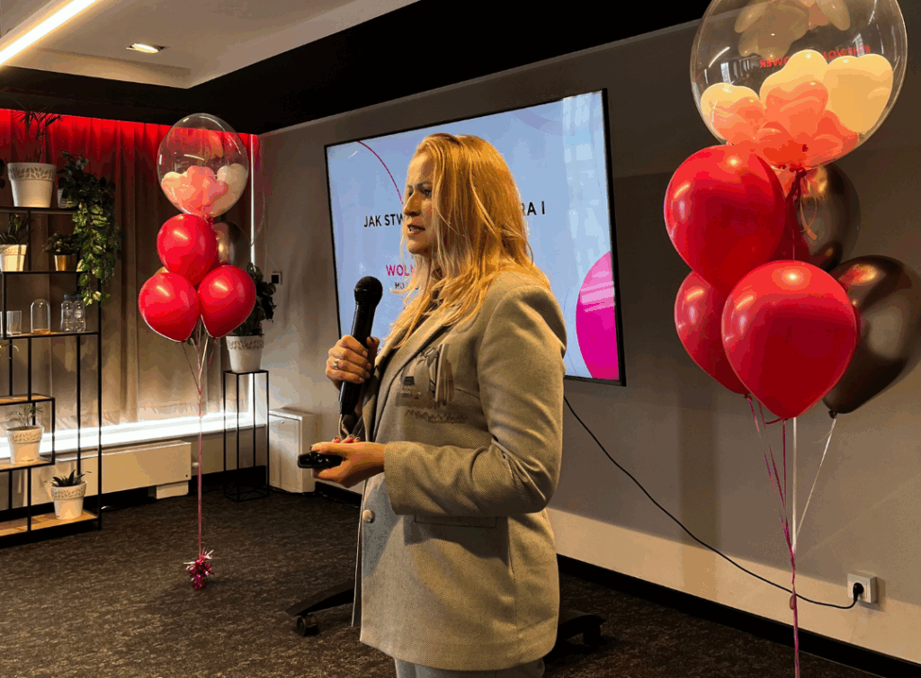 konferencja #POWERDAY 2025