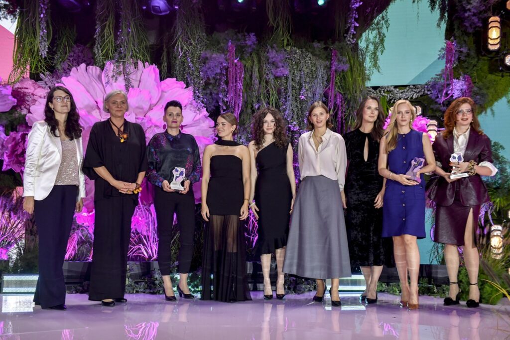 Laureatki plebiscytu #Wszechmocne 2025 – kobiety, które zmieniają świat na własnych zasadach