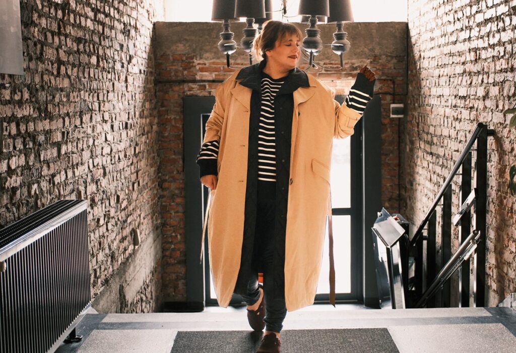 Hiszpańska dusza, niemiecka jakość – moda plus size bez kompromisów