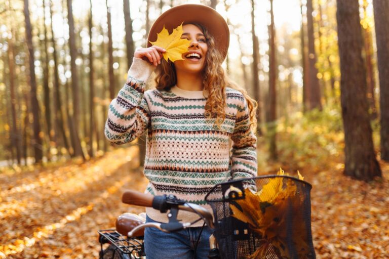 Read more about the article Najdziwniejsze jesienne rytuały z całego świata