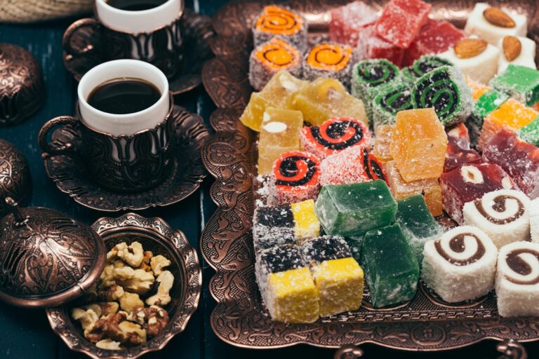 Read more about the article Przysmaki na Wszystkich Świętych. Cmentarne smakołyki z różnych regionów Polski i świata