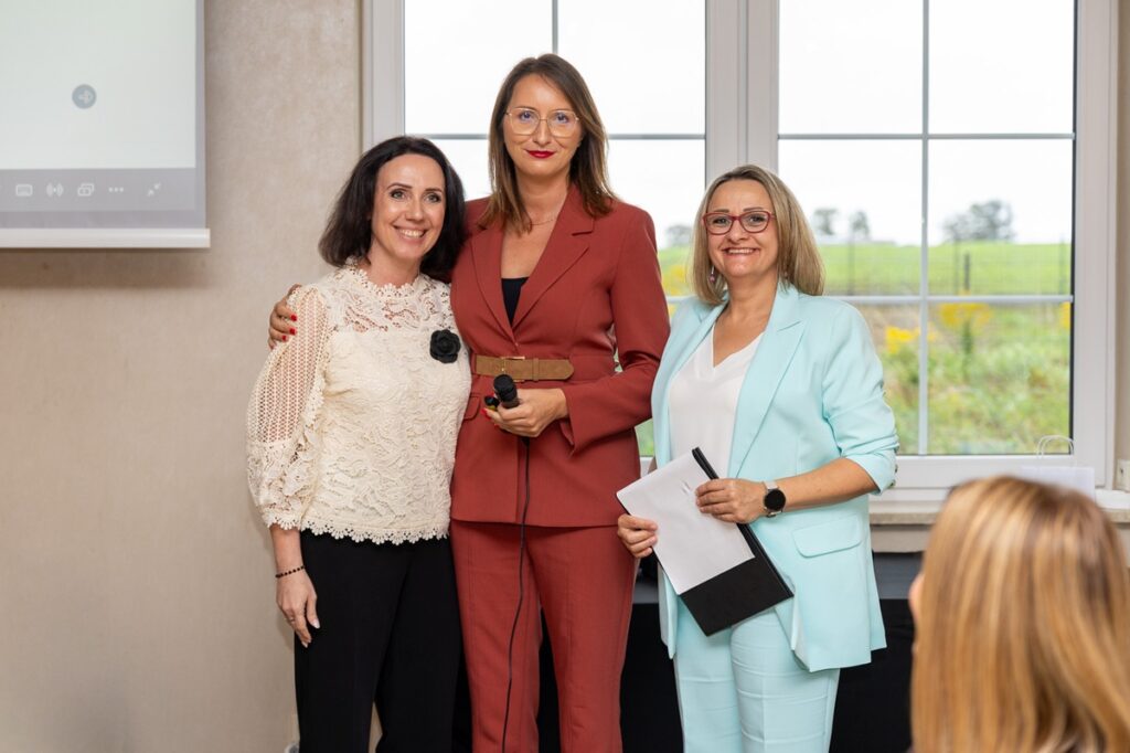 Relacja z Gali "Kobiece inspiracje – od pasji do sukcesu"