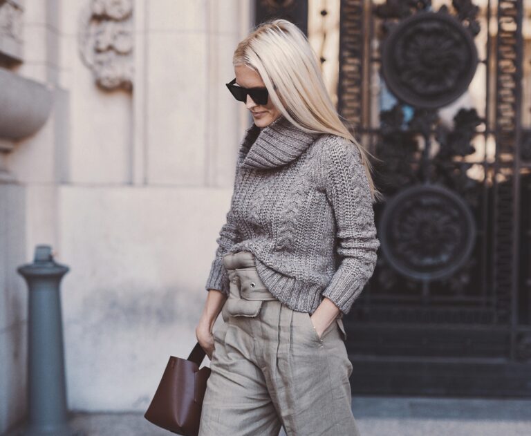 Read more about the article VI. edycja Women’s Fashion Day: modowe święto kobiet nadchodzi!