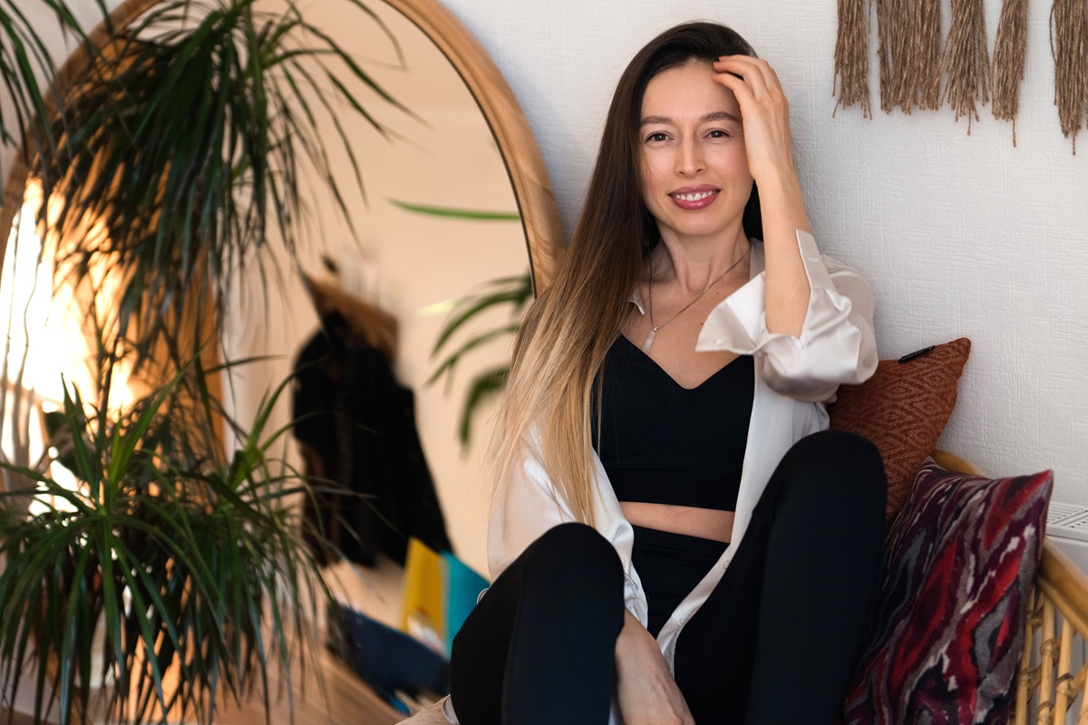 You are currently viewing Czakry kobiety – jak energia wewnętrzna wpływa na miłość, zdrowie, pieniądze i szczęście