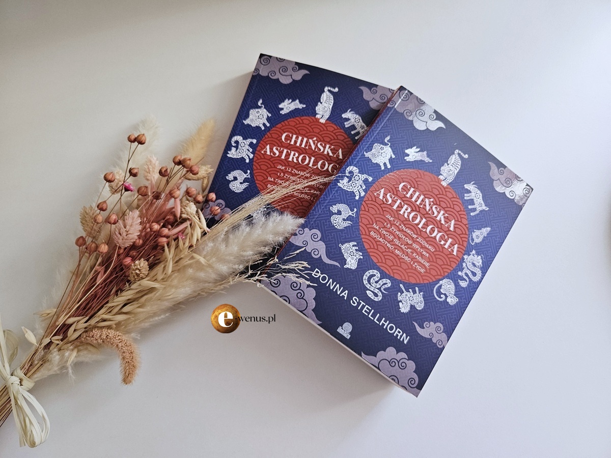 You are currently viewing Siła żywiołów: jak Woda, Drewno, Ogień, Ziemia i Metal kształtują znaki Chińskiego Zodiaku