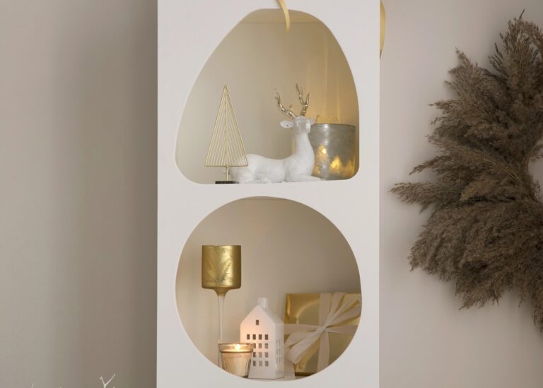 Read more about the article Magia przed świętami: jak udekorować dom na przełomie jesieni i zimy?