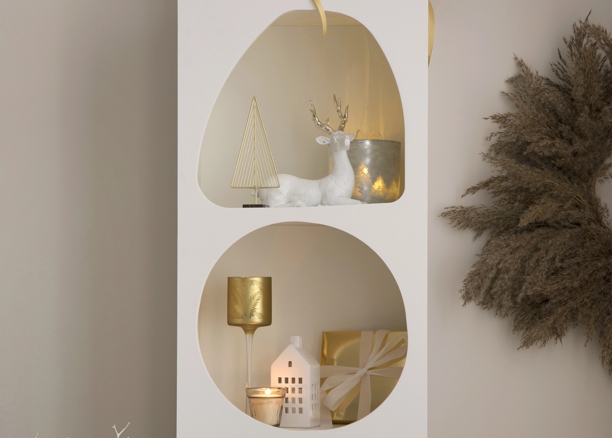 You are currently viewing Magia przed świętami: jak udekorować dom na przełomie jesieni i zimy?