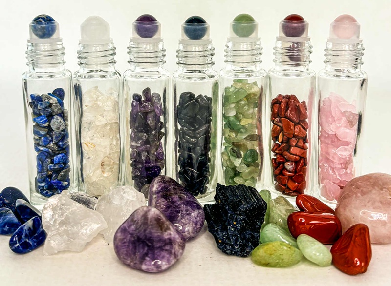 Olejki do aromaterapii Zmysł Zdrowia