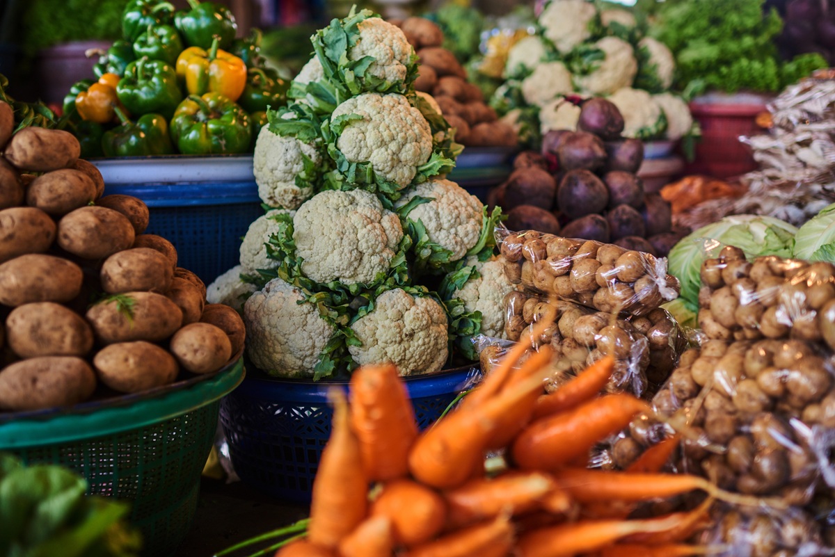 You are currently viewing Razem dla przyszłości ekożywności – Polskie Forum Żywności Ekologicznej 2025 na BioExpo