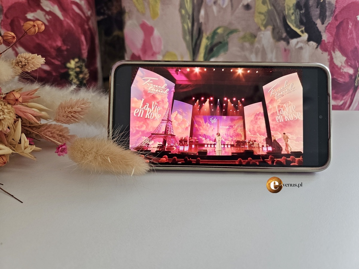 You are currently viewing Relacja z Gali French Touch La Belle Vie! 2025