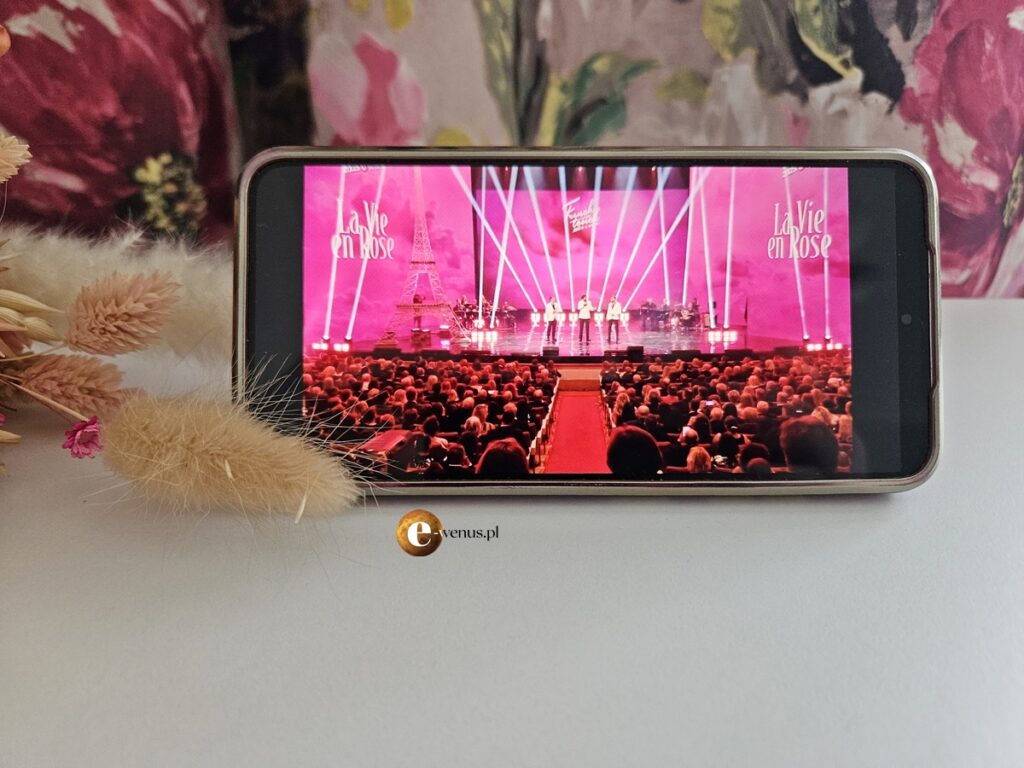 Relacja z Gali French Touch La Belle Vie! 2025