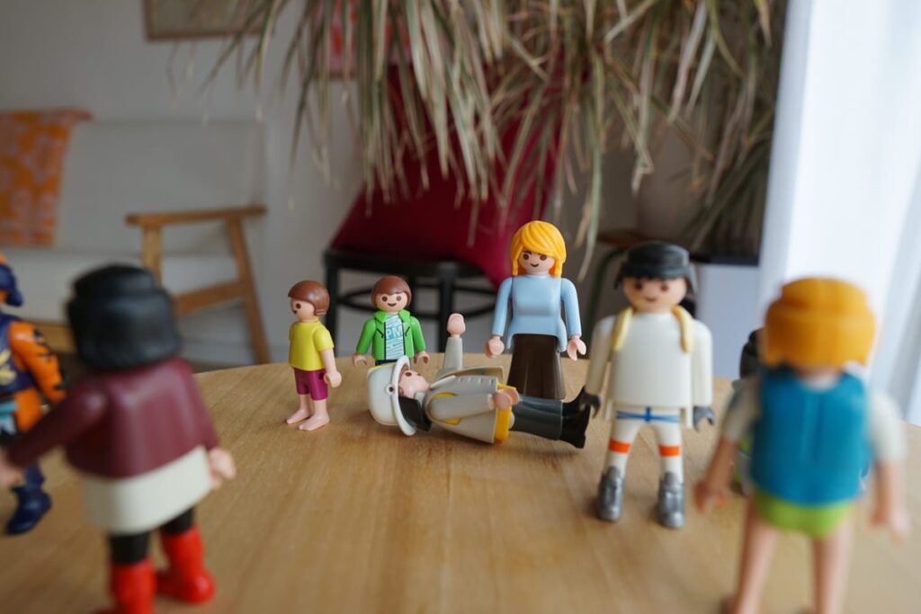 Ustawienia systemowe – droga do prawdy i transformacji