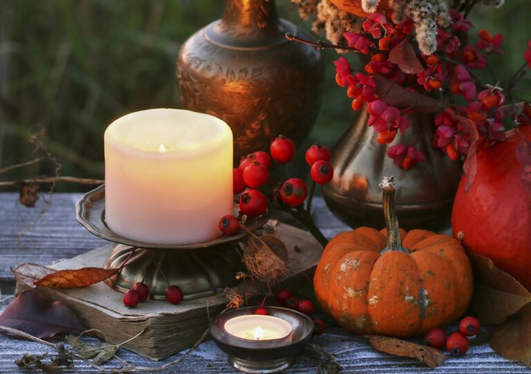 Read more about the article Znaki od zmarłych – jak rozpoznać, że bliska dusza jest przy Tobie?