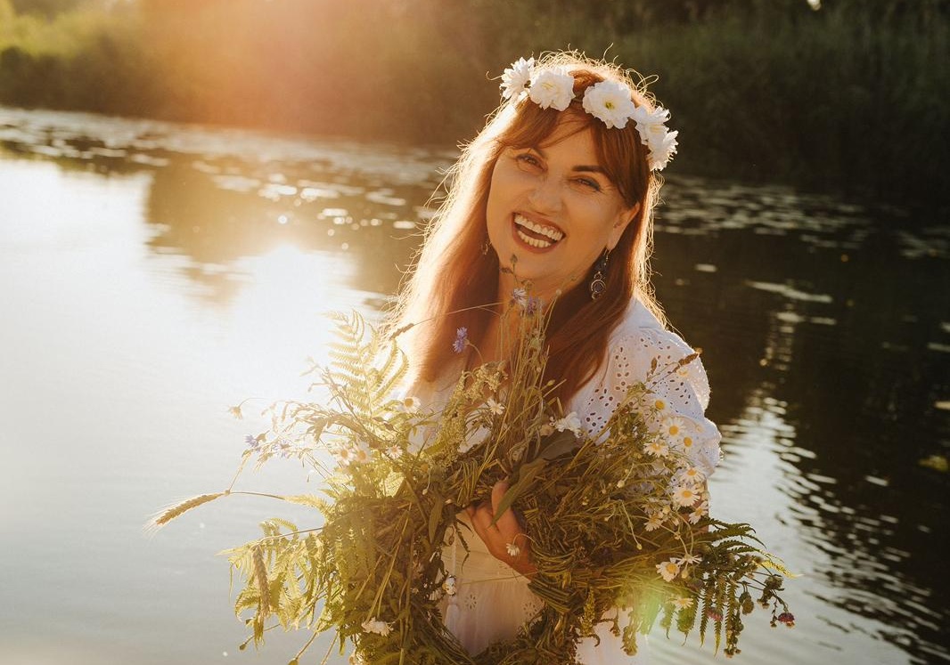 You are currently viewing Życie to scena. Irena Karkosz o pasji, odwadze i sztuce codzienności