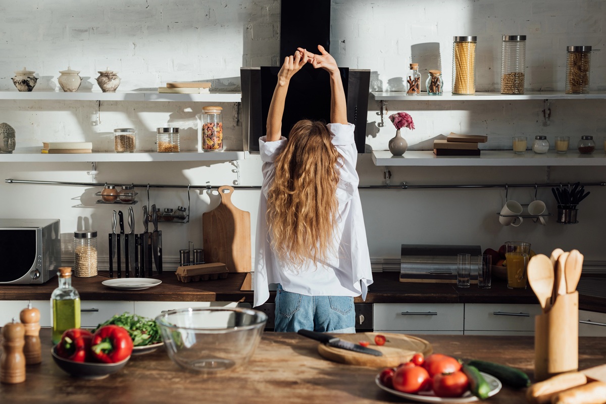 You are currently viewing Co kupić miłośnikowi gotowania?