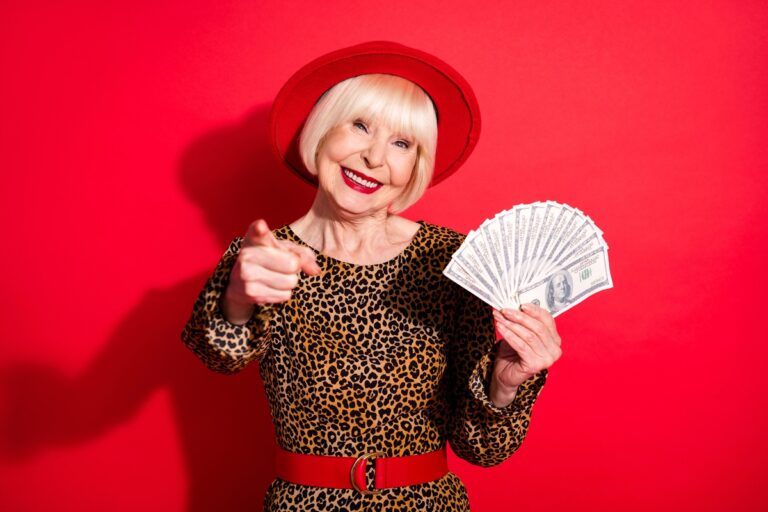 Read more about the article Finansowy plan kobiety sukcesu na 2026