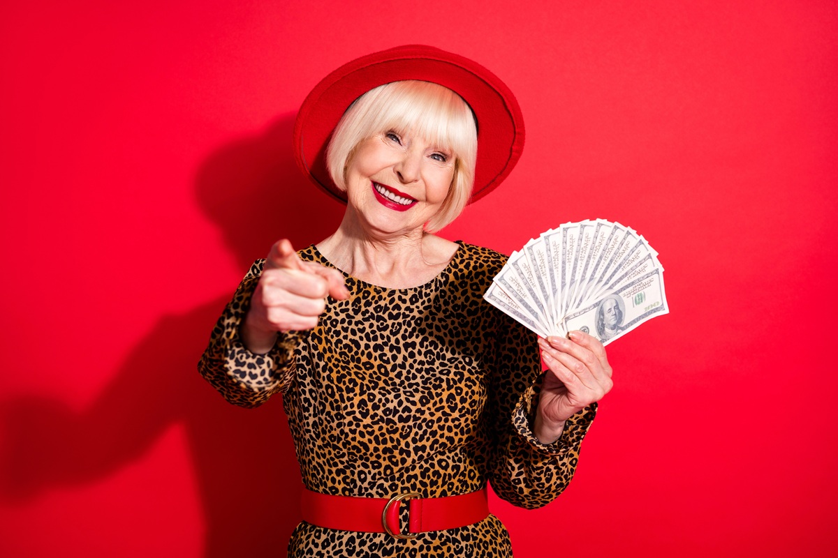 You are currently viewing Finansowy plan kobiety sukcesu na 2026