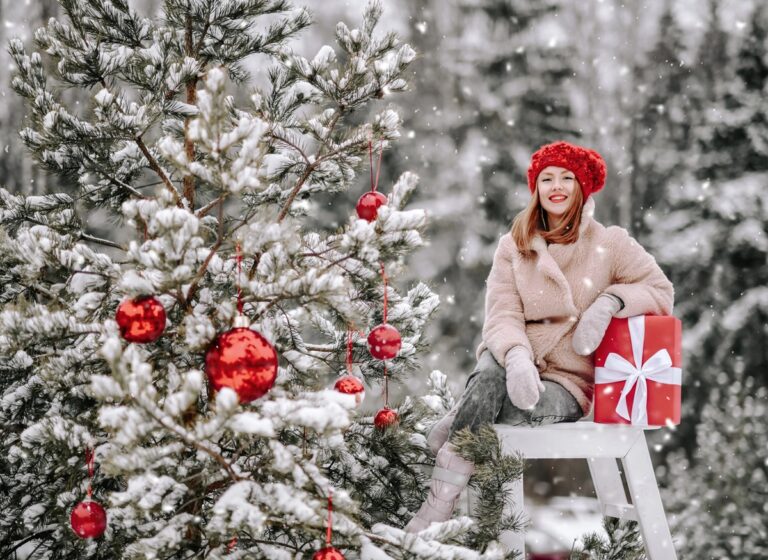 Read more about the article Jak obchodzi się Święta Bożego Narodzenia na świecie?