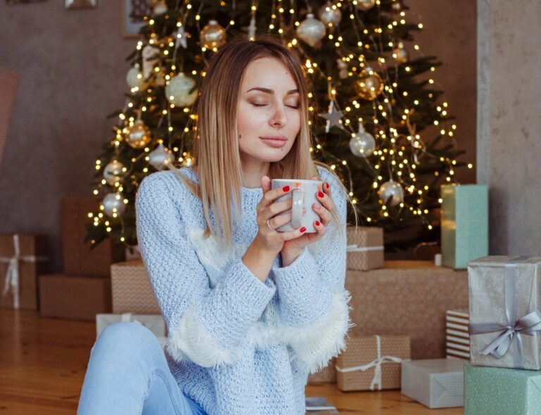 Read more about the article Jak poradzić sobie z samotnością w święta?