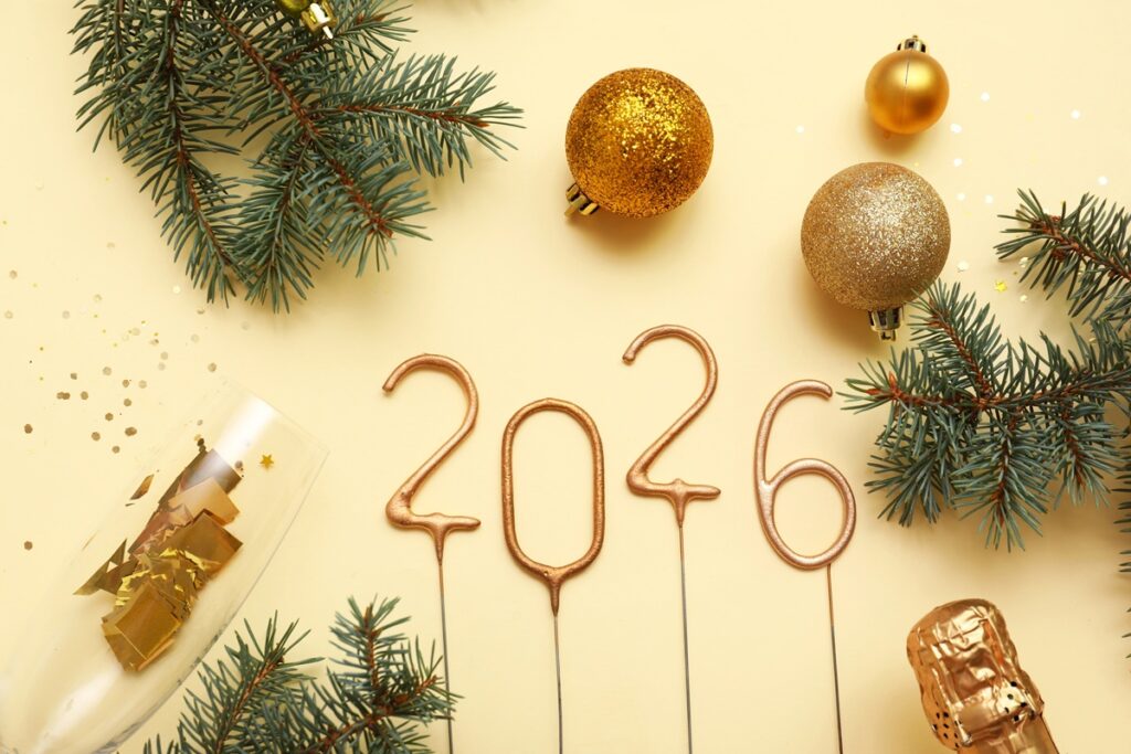 Kalendarz wydarzeń dla kobiet 2026 roku. Popularny portal dla kobiet e-Wenus.pl