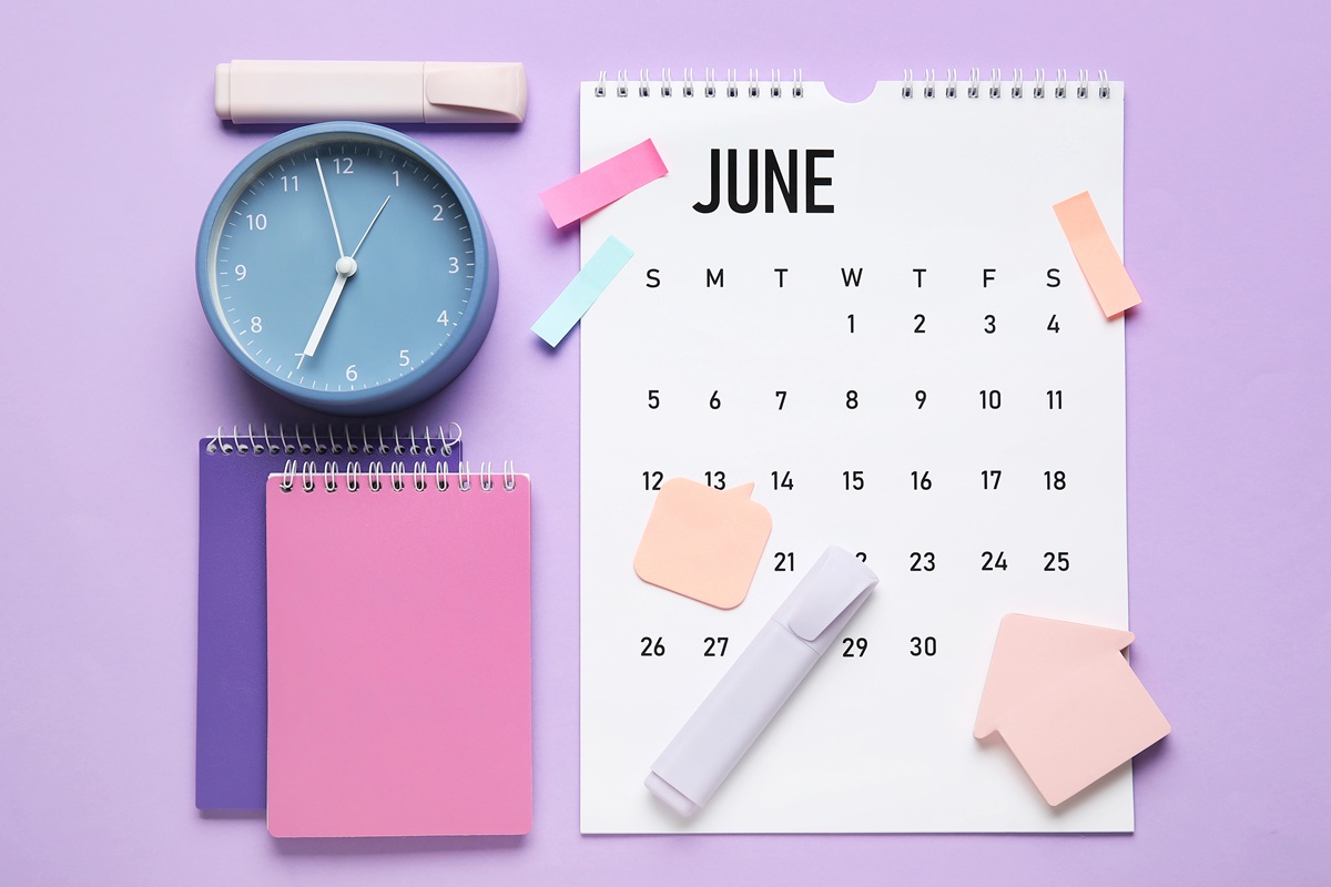 You are currently viewing Kalendarz wydarzeń dla kobiet czerwiec 2026