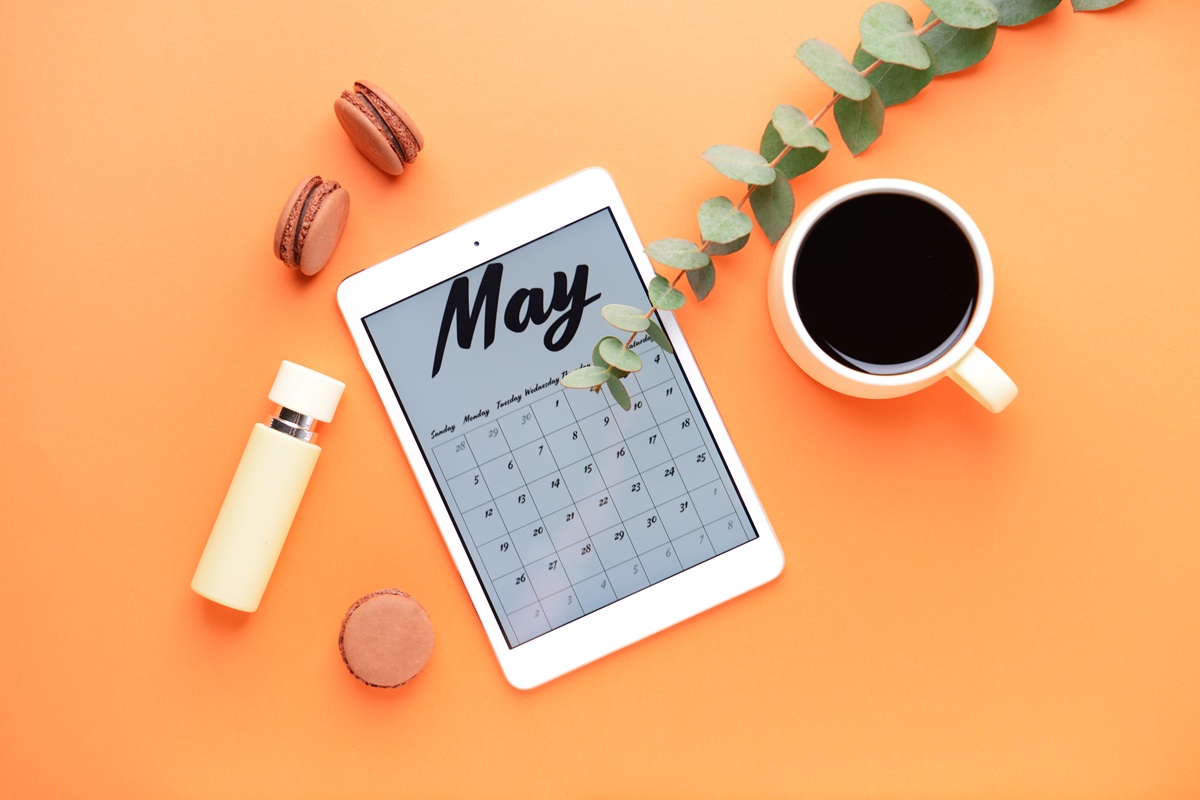 You are currently viewing Kalendarz wydarzeń dla kobiet maj 2026