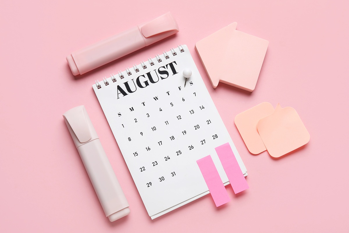You are currently viewing Kalendarz wydarzeń dla kobiet sierpień 2026