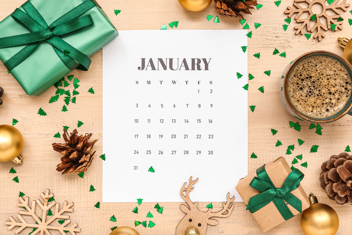 You are currently viewing Kalendarz wydarzeń dla kobiet styczeń 2026