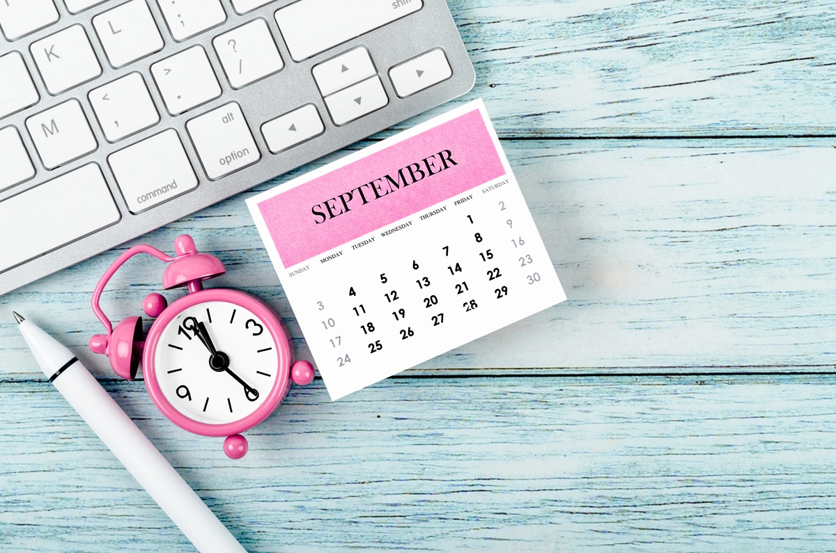 You are currently viewing Kalendarz wydarzeń dla kobiet wrzesień 2026