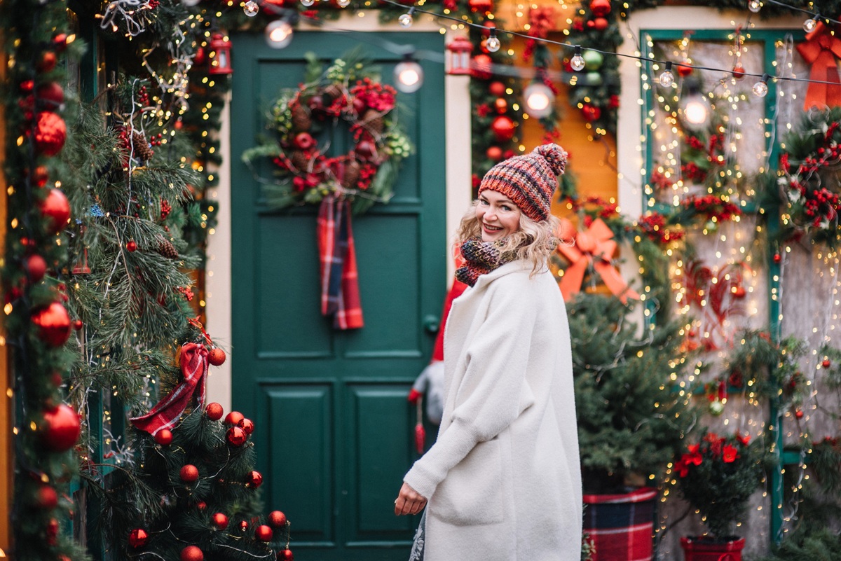 You are currently viewing Numerologia Świąt Bożego Narodzenia: co mówi o Twojej rodzinie i miłości?