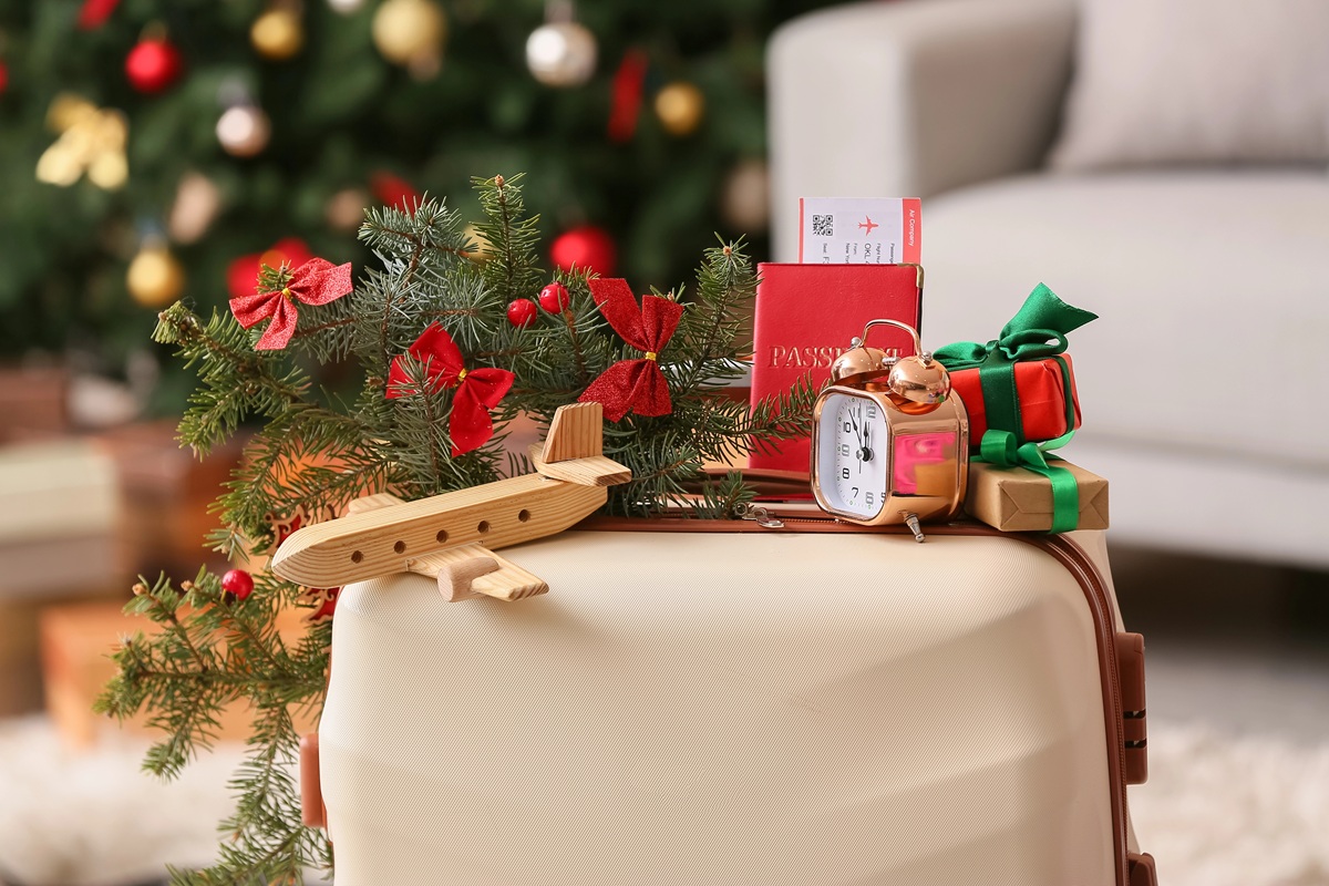 You are currently viewing Podróże na Sylwestra: jak zaplanować wyjątkowy koniec roku?