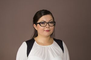 Renata Zielezińska - ekspertka PR i wydawca 4 portali internetowych