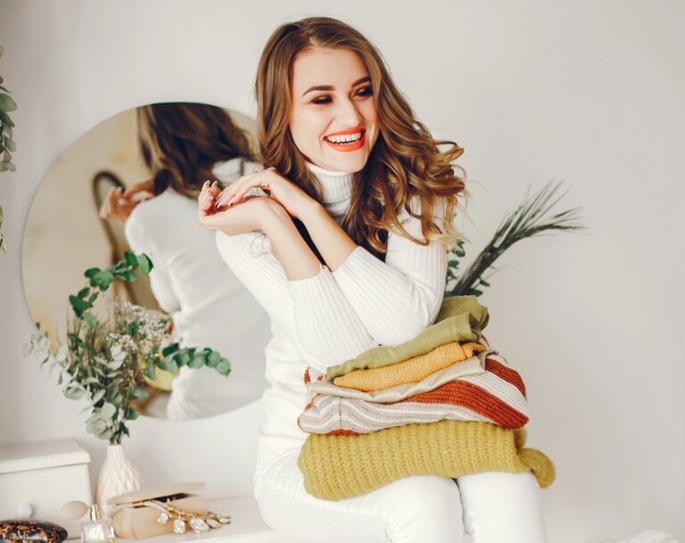 Read more about the article 10 lekcji, które kobiety biorą ze sobą do 2026 roku