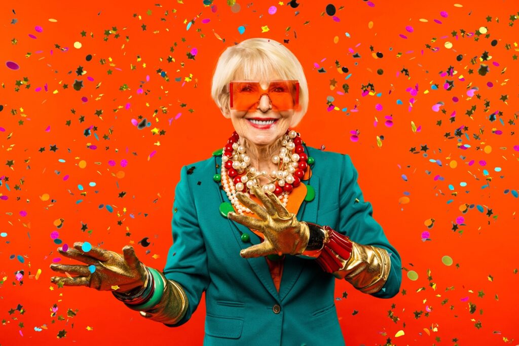 Babcia w różnych kulturach – jak świętuje się Dzień Babci na świecie? Popularny portal dla kobiet e-Wenus.pl